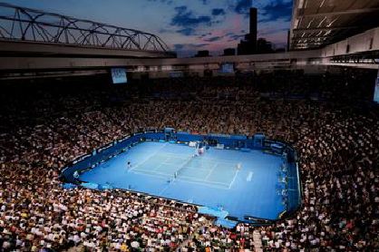 australian open